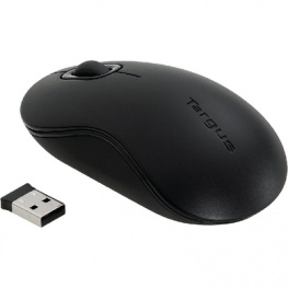 AMW56EU, Wireless Optical Mouse USB, Targus