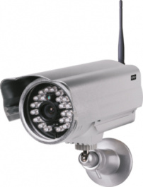 C903IP.2, Camera wireless IP 44, ELRO