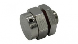 RND 455-01129, Pressure Compensating Element 8.5mm Silver Brass IP66/IP68, RND Components