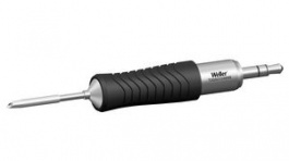 T0050104899, Жало; волна; 2мм; для паяльника WEL.WXPP; 40Вт, Weller
