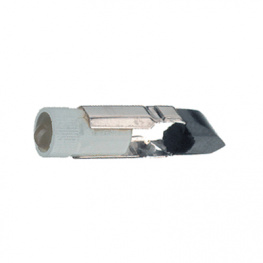 3100.56.128-002, LED Indicator Lamp T5.5k 24...28 VAC/VDC, Walter Schrickel