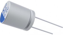 A759SZ826M2EBAE150, Radial Electrolytic Capacitor 82uF 20% 250VDC, Kemet