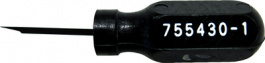 755430-1, Extraction tool, TE Connectivity