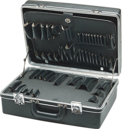 XL ST 75, Ящик для инструментов, Chicago Case