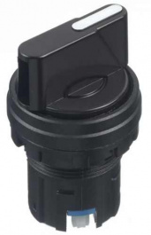 HW1S-31T, Selector Switch Operator, IDEC
