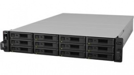 RX1216SAS, Expansion unit ,12, Synology