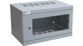 RND 455-00977, Metal Door for RND 19'' Cabinets 6 HE, RND Components