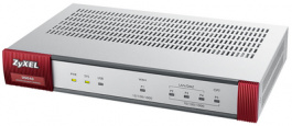 USG40-EU0102F, ZyWALL USG40 + service bundle (1 year), ZYXEL