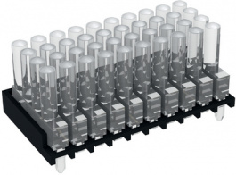 1296.7104, Light guide diam. 2 mm x 15 mm;4x10, Mentor