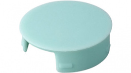 A3220005, Cover 20 mm green, OKW