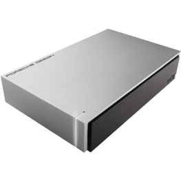 9000302, Porsche design Mac desktop drive 3000 GB, LaCie