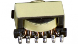 749119150, PoE Transformer SMD, 1:0.25:0.14:0.14:0.14, 300mA, 400uH, WURTH Elektronik
