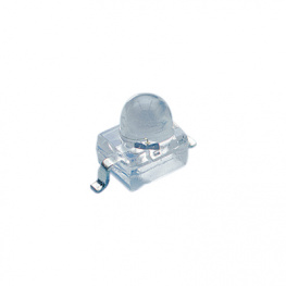 SIR 91-21C/F7, IR-LED 875 nm SMD, Everlight