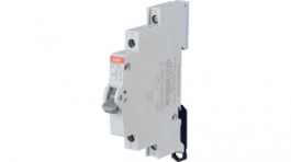 E211-25-20, Main switch, 2 NO, 400 VAC, ABB