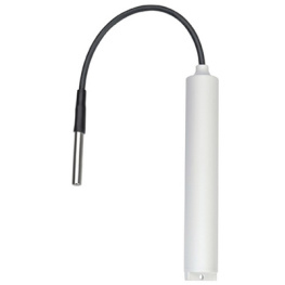 LOG-PT1000-ET030-RC, Wireless temperature data logger, Rotronic