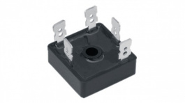 26MT60PBF, Bridge Rectifier 600 V 25 A QUAD-28.6, Vishay