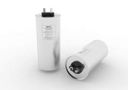YHC4018005J101, 80 μF; 4 kvar; 76 x 150 mm, RUVA/Yuhua Electrical