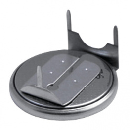 CR 2025 PCB3, Button cell battery Lithium 3 V 170 mAh, Varta