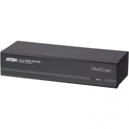 VS134A, Видео-разветвитель VGA, 4 порта, Aten