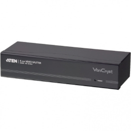 VS134A, Video splitter VGA, 4-port, Aten