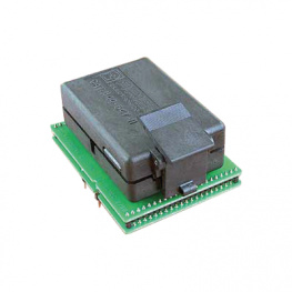 70-0043, Adapter DIL44/SOIC44 ZIF-CS, Elnec