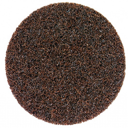 SC-DH 60985, Fleece wheel, brown coarse, 3M