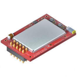 GA1000-00, WiFi module for EM1000, Tibbo Technology