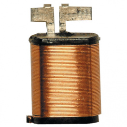 TCA51B, RF aerials, Tricome