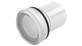 45-2T00.10K0.000, Indicator Light Front Clear, EAO