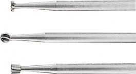 1700, Milling cutter set PU=1 PAK, Donau