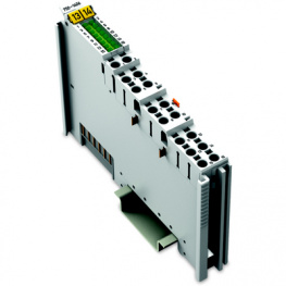 750-1406, Digital Input Module WAGO 750, 16 DI, Wago