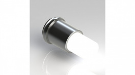 206-930-23-38, LED indicator lamp blue T13/4 24. . .28 VDC, Marl