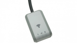 6311-BLE-002, Receiver, Herga Electric