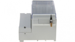 RND 455-00063, PCB Enclosure 217 x 256 x 132.5 mm ABS / PC, RND Components