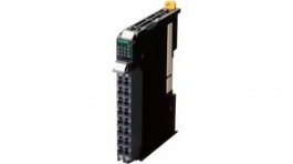 NX-ILM400, Модуль: расширения вх./вых; Серия: NX; IP20; Монтаж: DIN, Omron
