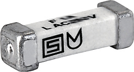 3405.0170.11, SMD Fuse 2.5 A fast-blow,UMF, Schurter