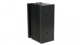 26532755N, Heat Sink, 1.75K/W, Crouzet GN Series, Crouzet