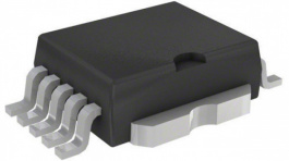 VNQ860SPTR-E, Trigger IC PowerSO-10, STM