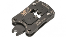 600254254001, Crimping head AWG 28-22, WURTH Elektronik