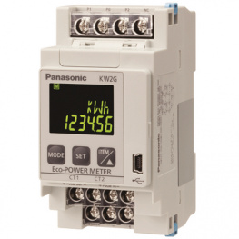 AKW2010G, Power meter, Panasonic