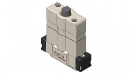 173114-0385, DE-9 Plug D-Sub Connector Kit, IP67, ABS/Polycarbonate, FCT