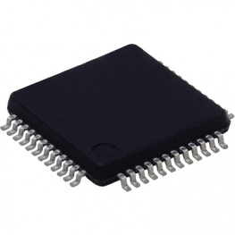 AD2S1200YSTZ, Микросхема цифрового синусно-косинусного преобразователя 12 Bit LQFP-44, Analog Devices