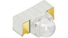 SFH 4045N, IR Emitter 950 nm 70 mA 1.6 V 1206, Osram Opto Semiconductors