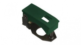 27, Switch Guard, Green, APEM