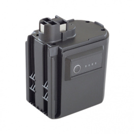 210-8305 / P283, Replacement rechargeable battery for power tools, Akku