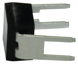 IRLD024PBF, Транзистор: МОП n-канальный; полевой; 60В; 2,5А; 1,3Вт; DIP4, Vishay