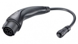 EVC-13, Test Cable for EV Charging Stations 10A 250V, Amprobe