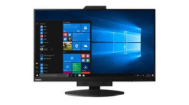 11JHRAT1EU, Monitor, Think Centre, 27 " (68.6 cm), 2560 x 1440, IPS, 16:9, Lenovo