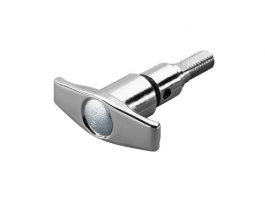 2536000, SZ Поворотная ручка без замка 1шт, Rittal