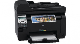CE865A#B19, Laserjet Pro 100 Color MFP M175a, HP